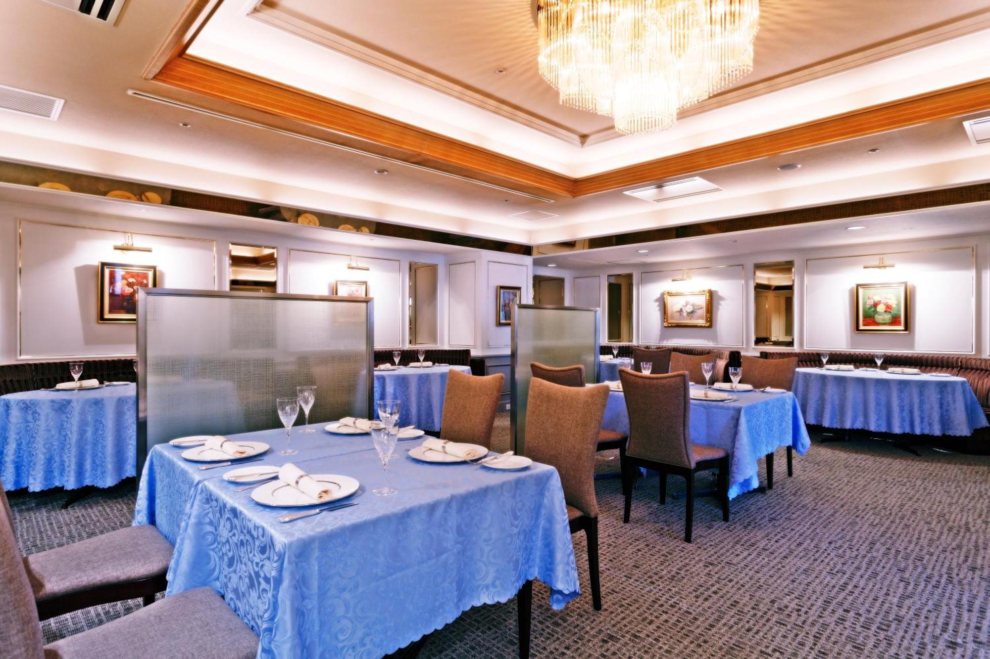 Palace Hotel Omiya Сайтама Экстерьер фото