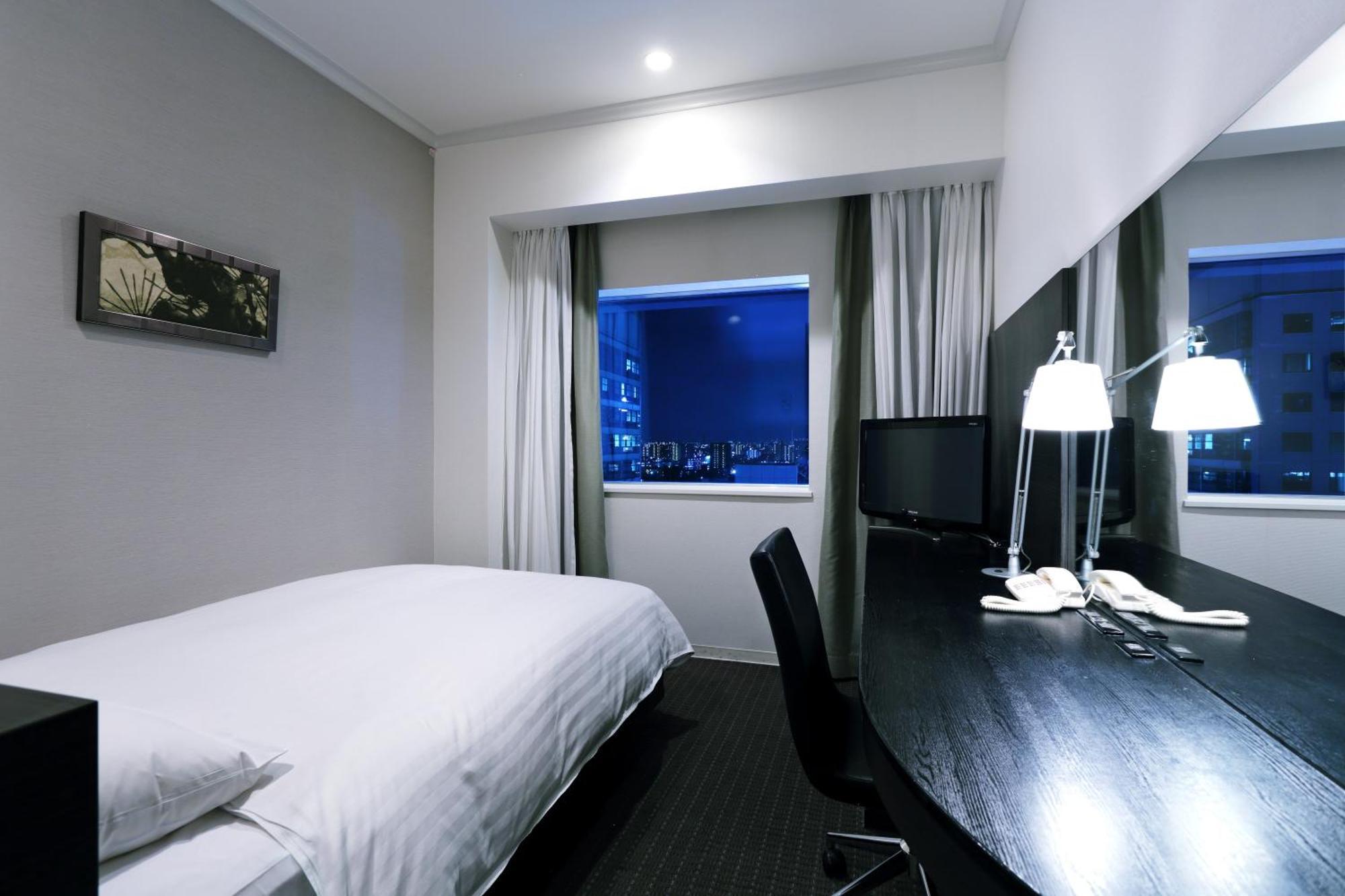 Palace Hotel Omiya Сайтама Экстерьер фото
